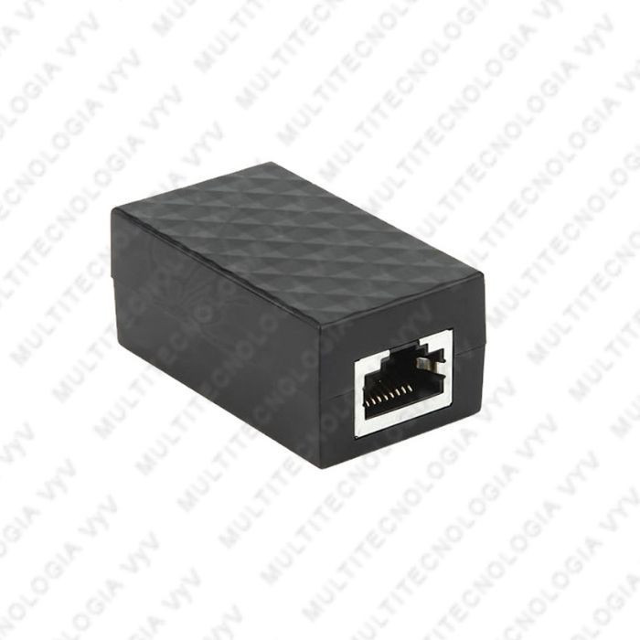 AM-UNION RJ45 CAT6
