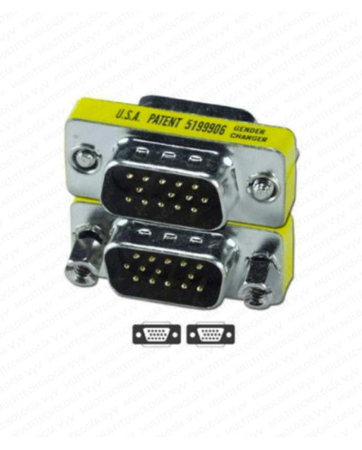 AM-UNION RJ45 CAT5E (FUNDA DE 4U)