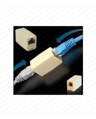 AM-UNION RJ45 CAT5E (FUNDA DE 4U)