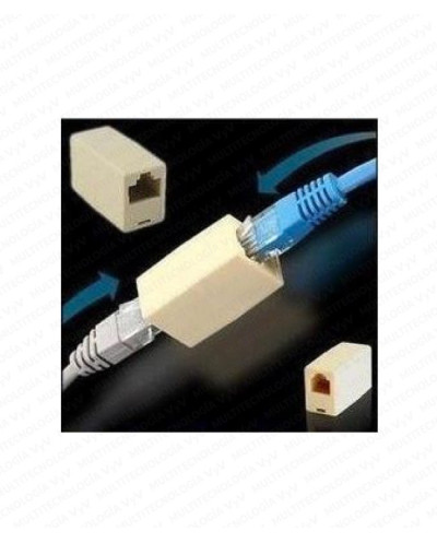 AM-UNION RJ45 CAT5E (FUNDA DE 4U)