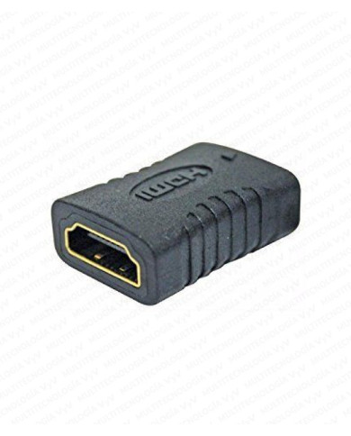 VC-UNION HDMI HEMBRA HEMBRA FUNDA DE 4 UNIDADES