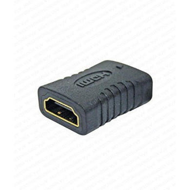 VC-UNION HDMI HEMBRA HEMBRA FUNDA DE 4 UNIDADES