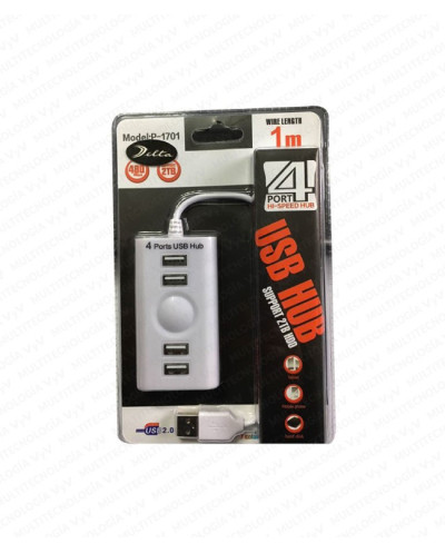 VC-ADAPTADOR INTERNO USB 2.0 MACHO A USB 3.0 HEMBRA