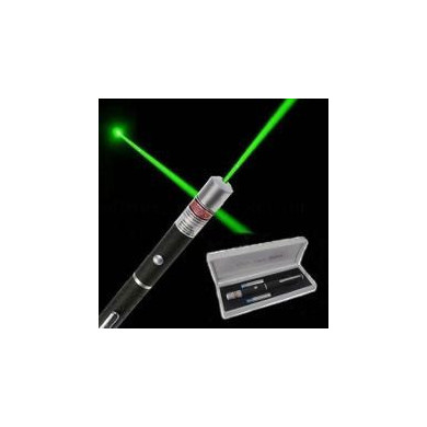 VC-PUNTERO LASER ALTA POTENCIA RECARGABLE