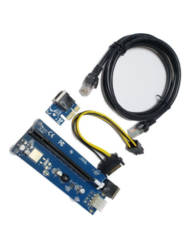 VC-ADAPTADOR DE PCI EXPRESS A PCI