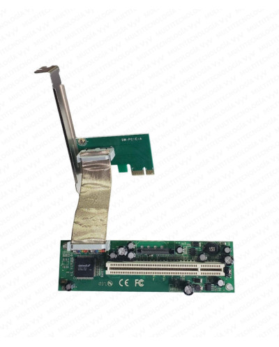 VC-ADAPTADOR DE PCI EXPRESS A PCI