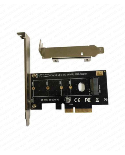 VC-ADAPTADOR DE PCI EXPRESS A PCI