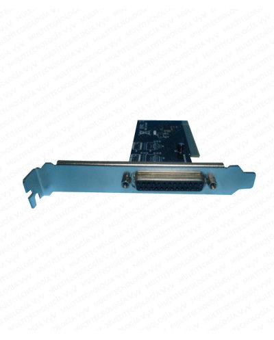 VC-TARJETA PCI A 1 PUERTO PARALELO