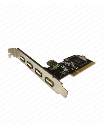 VC-TARJETA PCI EXPRESS A RJ45 10/100/1000 MB