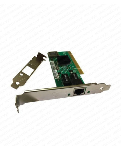 VC-TARJETA PCI A RJ45 10/100/1000