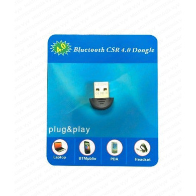 VC-ADAPTADOR BLUETOOTH 4.0