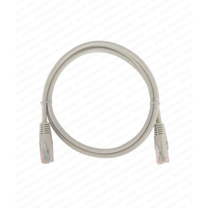 AM-PATCH CORD CAT5E CMX CCA AMPXL