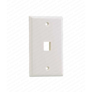 VC-FACE PLATE 1 TOMA
