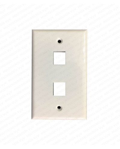 VC-FACE PLATE 1 TOMA