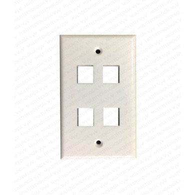 VC-FACE PLATE 4 TOMAS