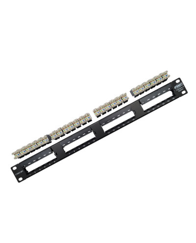 VC-CAJETIN RJ45 CAT6 2 TOMAS