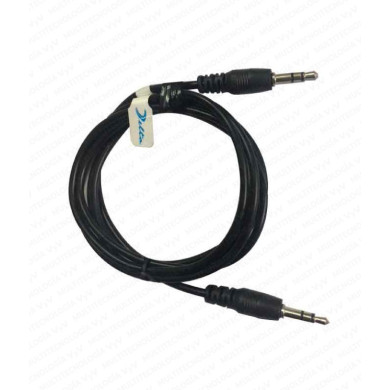 VC-CABLE AUXILIAR DE 3.5 A 3.5 MACHO DELTA