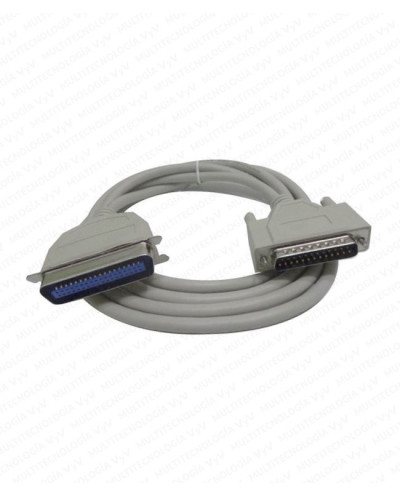 VC-CABLE USB 2.0 DE IMPRESORA DELTA