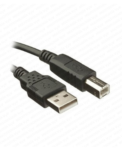 VC-CABLE USB 2.0 DE IMPRESORA DELTA