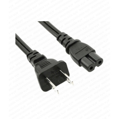 VC-CABLE DE PODER EN 8 DE 1.5 M DELTA