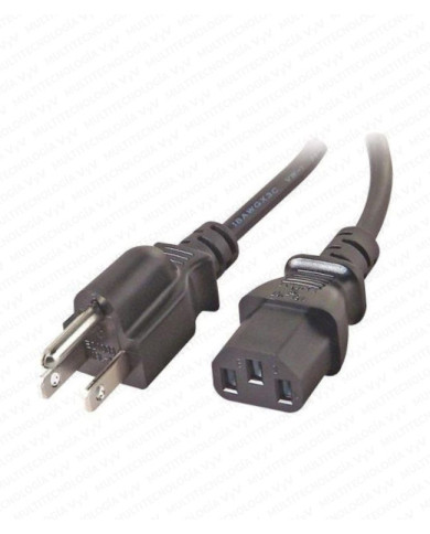 VC-CABLE DE PODER DE CPU
