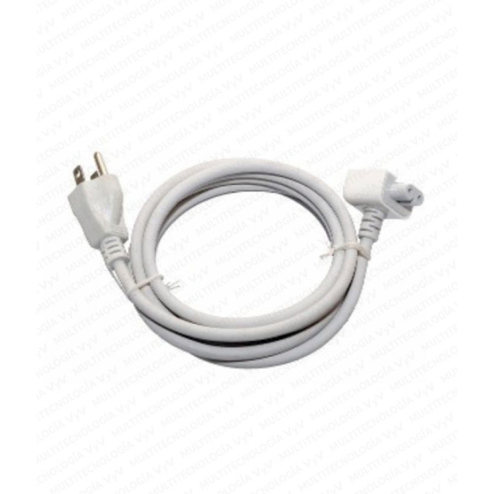 VC-CABLE DE PODER DE MAC