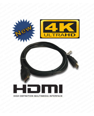 VC-CABLE HDMI V2.0 4K