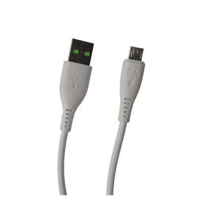 VC-CABLE USB 2.0 A MICRO USB V8 DE 1.0 M DELTA