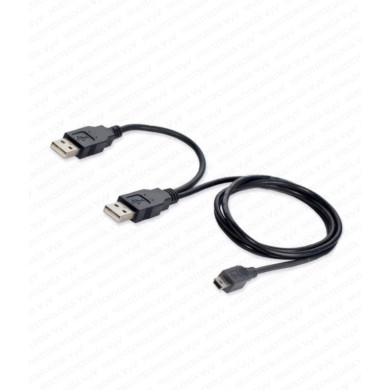 VC-CABLE USB 2.0 PARA DISCO DURO EXTERNO DELTA