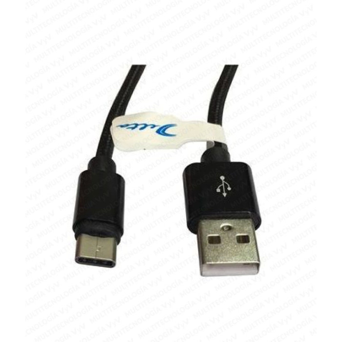 VC-EXTENSION USB 2.0 A USB 3.1 TIPO C MACHO L-1M DELTA - HUAWEI