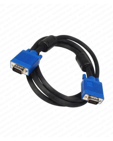 VC-CABLE VGA DELTA