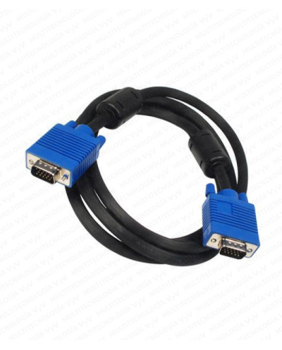 VC-CABLE VGA DELTA
