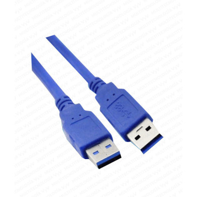 VC-EXTENSION USB 3.0 MACHO MACHO DE 1.8 M DELTA