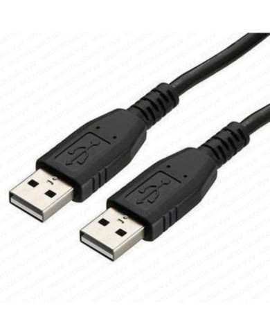 VC-EXTENSION USB 2.0 MACHO MACHO 1.8 M DELTA