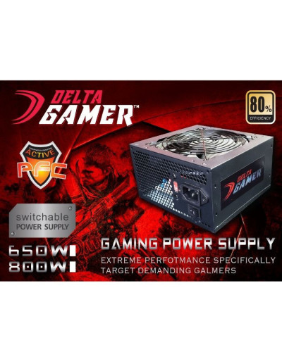 AU-FUENTE DE PODER PARA PC 800W VIGGO
