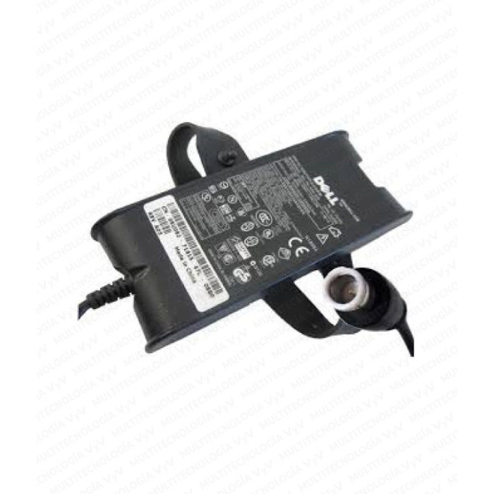 AU-CARGADOR PARA DELL 19.5V 4.62A PLUG 7.4x5.0