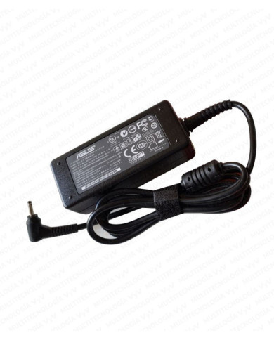 AU-CARGADOR PARA ASUS 19V 2.1A PLUG 2.5x0.7