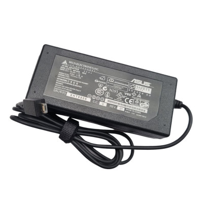 AU-CARGADOR PARA ASUS 19V 1.75A PLUG CUADRADO