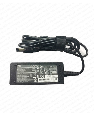 AU-CARGADOR PARA HP 19V 2.05A PLUG 5.5x2.5