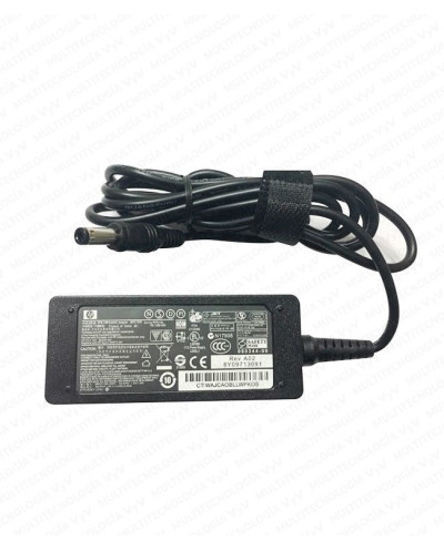 AU-CARGADOR PARA HP 19V 2.05A PLUG 5.5x2.5