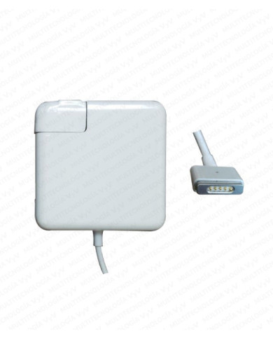 AU-CARGADOR PARA MAC 16.5V 3.65A 60W TIPO T magsafe 2