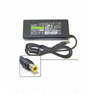 AU-CARGADOR PARA SONY 19.5V 3.9A PLUG 6.5x4.4