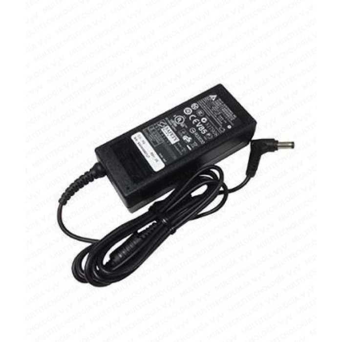 AU-CARGADOR PARA TOSHIBA 19V 3.42A PLUG 5.5x2.5