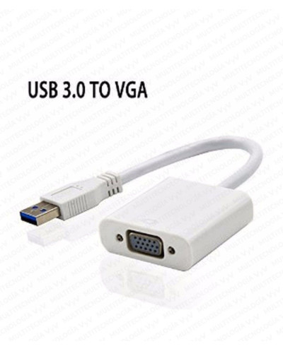VC-CABLE CONVERTIDOR MINI DISPLAY A VGA L-20CM DELTA