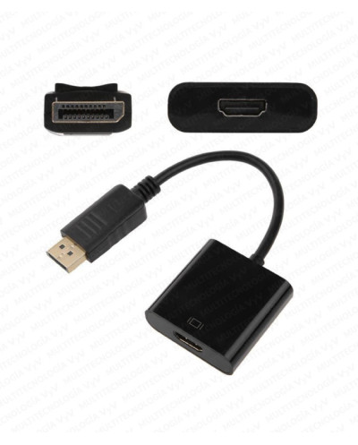 VC-ADAPTADOR DE USB A PS2 DELTA