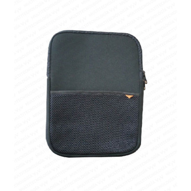 WV-ESTUCHE BOLSILLO NEGRO