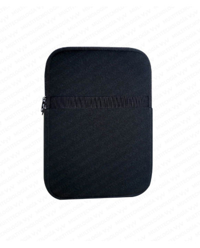 WV-ESTUCHE BOLSILLO NEGRO