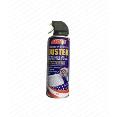 FA-AIRE COMPRIMIDO ABRO 400 ML