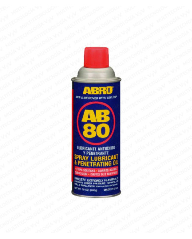 FA-PENETRANTE ABRO AB80
