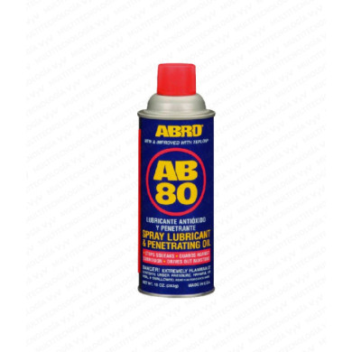 FA-PENETRANTE ABRO AB80